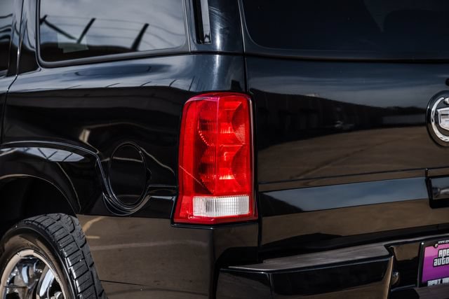 Used 2003 Cadillac Escalade AWD image 41