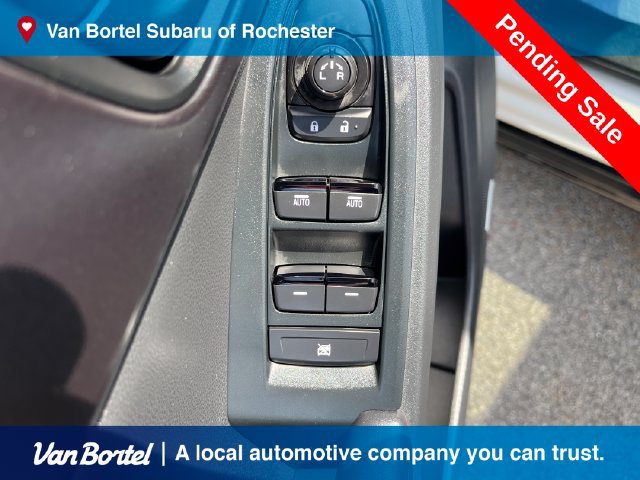 Certified 2025 Subaru Impreza RS AWD/4WD image 15