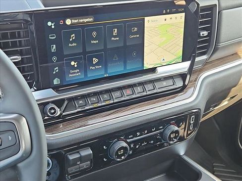 New 2026 Chevrolet Silverado 1500 RST image 12