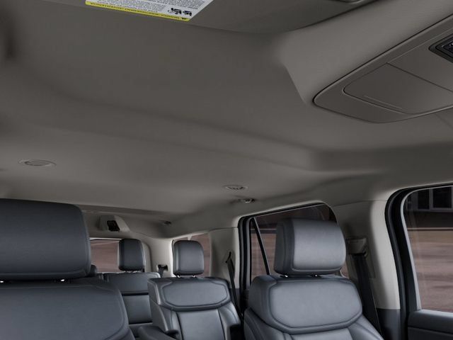 New 2027 Ford Expedition Active RWD image 22