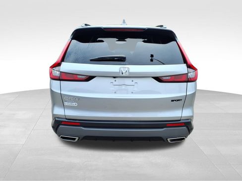 Used 2024 Honda CR-V Sport image 23