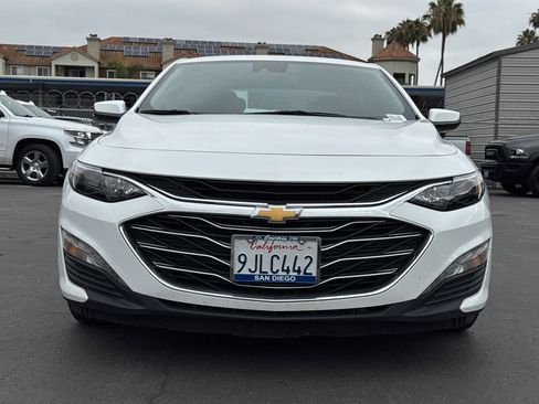Used 2024 Chevrolet Malibu LT FWD image 5
