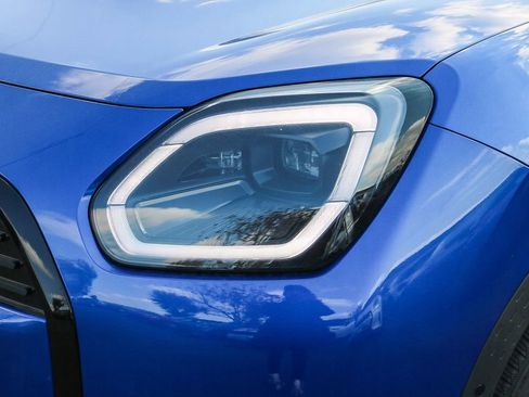 New 2025 MINI Cooper Countryman S image 5