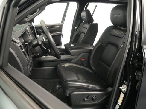 Used 2023 RAM 1500 TRX w/ TRX Level 2 Equipment Group AWD/4WD image 35