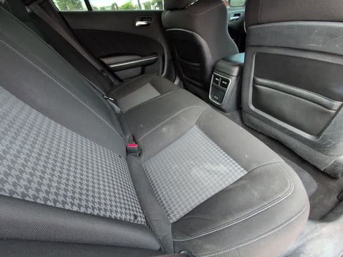 Used 2021 Dodge Charger R/T RWD image 21