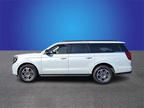 Used 2025 Ford Expedition Max Active image 7