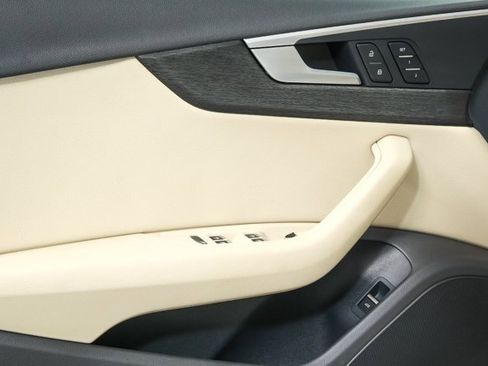 Used 2017 Audi A4 2.0T Ultra Premium image 6