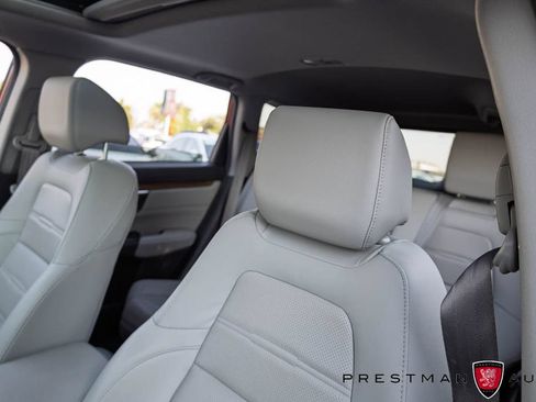 Used 2022 Honda CR-V EX-L image 23