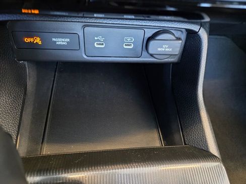 Certified 2025 Honda Civic Sport image 33