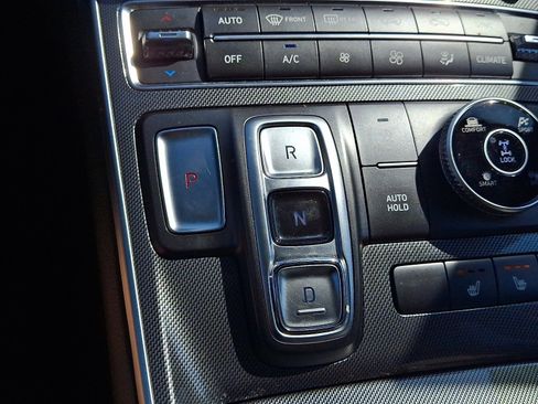Certified 2023 Hyundai Santa Fe SEL AWD/4WD image 14