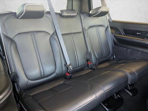 Used 2024 Jeep Grand Wagoneer L Series II w/ Quick Order Packagew 28T image 22