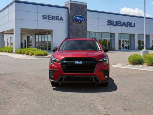 New 2026 Subaru Ascent Premium AWD/4WD image 18