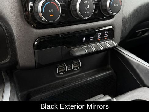 Used 2022 RAM 1500 Lone Star RWD image 26