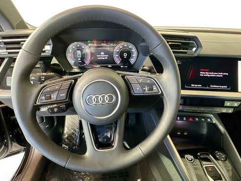 New 2026 Audi A3 2.0T Premium Plus AWD/4WD image 11