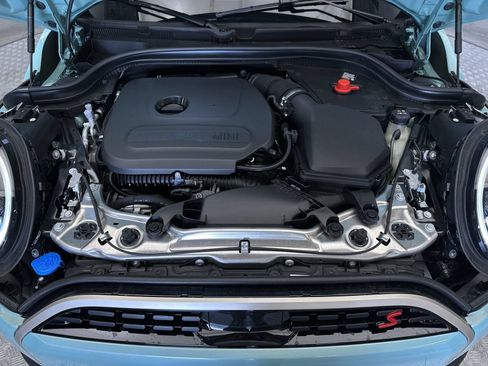 New 2026 MINI Cooper S FWD image 27