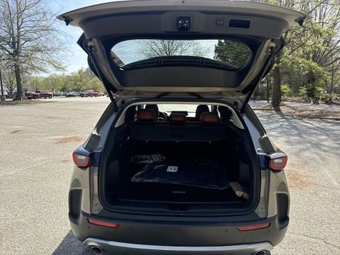 New 2026 MAZDA CX-50 Meridian Edition w/ Weather Package AWD/4WD image 26