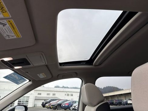 Used 2024 Honda CR-V EX image 29