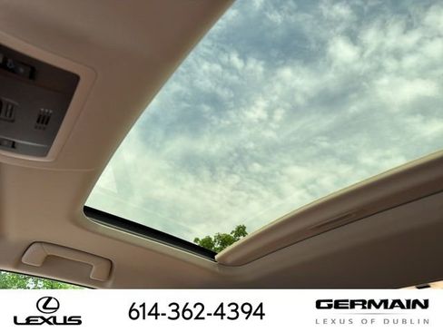 Used 2020 Lexus NX 300 AWD w/ Premium Package image 23