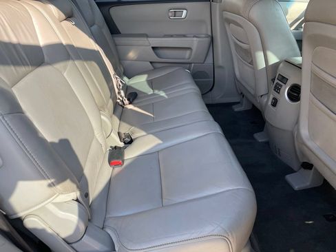 Used 2011 Honda Pilot EX-L image 23