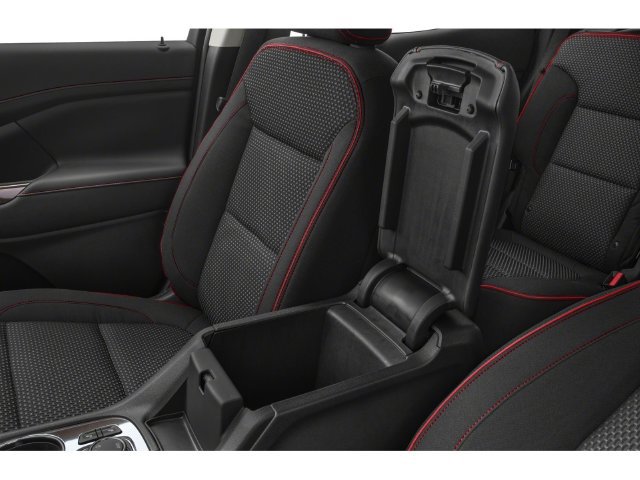 Used 2020 GMC Acadia AT4 w/ Driver Alert Package II AWD/4WD image 9