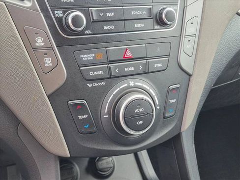 Used 2017 Hyundai Santa Fe Sport AWD/4WD image 16