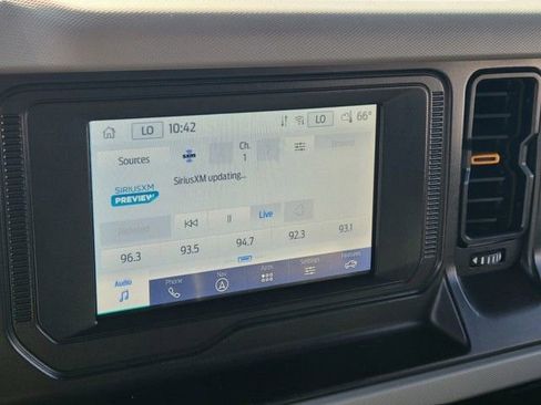 Used 2022 Ford Bronco Badlands w/ Sasquatch Package image 20