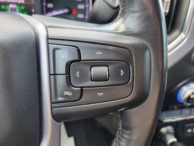 Used 2020 GMC Sierra 1500 Elevation w/ Elevation Value Package RWD image 19