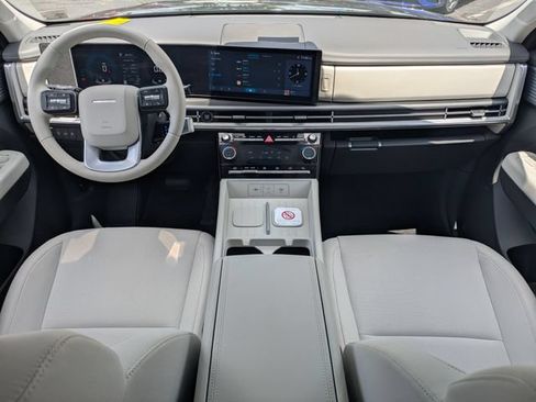 Certified 2026 Hyundai Santa Fe SE AWD/4WD image 15
