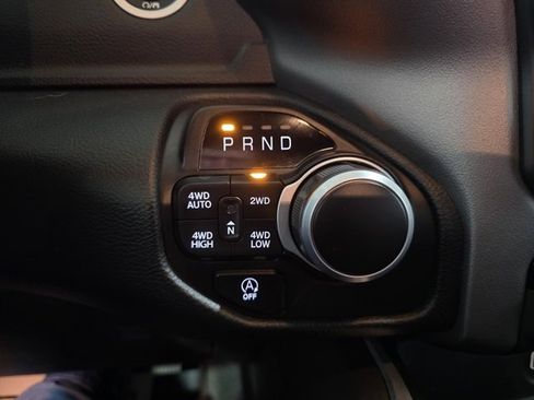 Used 2022 RAM 1500 Big Horn image 19