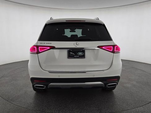 Used 2020 Mercedes-Benz GLE 350 image 7