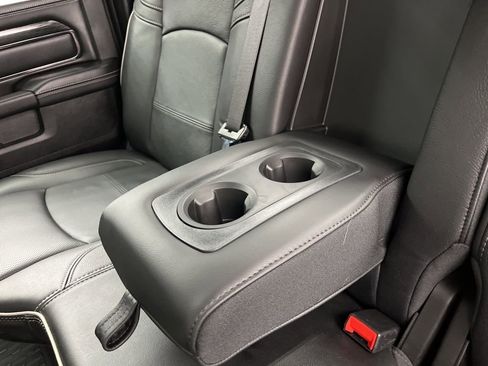 Used 2024 RAM 2500 Power Wagon w/ Level 2 Equipment Group image 25