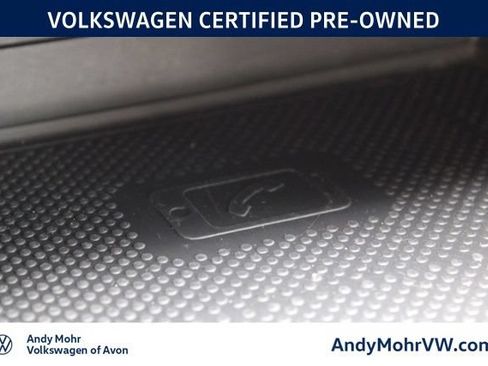 Used 2023 Volkswagen Atlas SEL R-Line AWD/4WD image 47