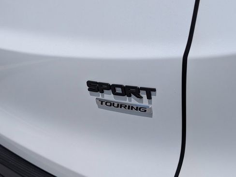 Used 2023 Honda CR-V Touring image 34