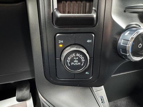 Used 2024 Ford F150 XLT w/ Mobile Office Package AWD/4WD image 29