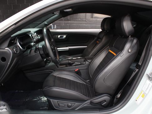 Used 2023 Ford Mustang Mach 1 w/ Mach 1 Handling Package RWD image 40