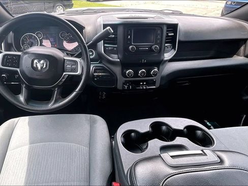 Used 2021 RAM 2500 Big Horn AWD/4WD image 15