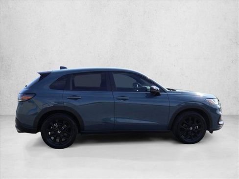 Used 2025 Honda HR-V Sport image 4