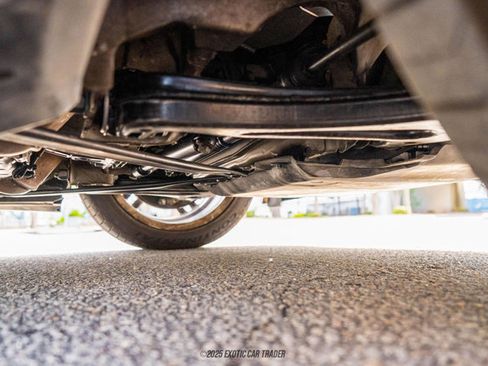 Used 2003 Mercedes-Benz SLK 32 AMG image 73