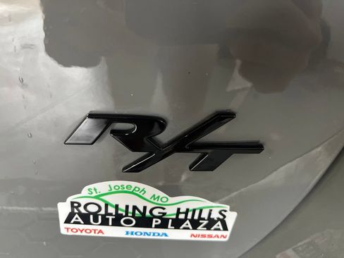 Used 2025 Dodge Durango R/T AWD/4WD image 49