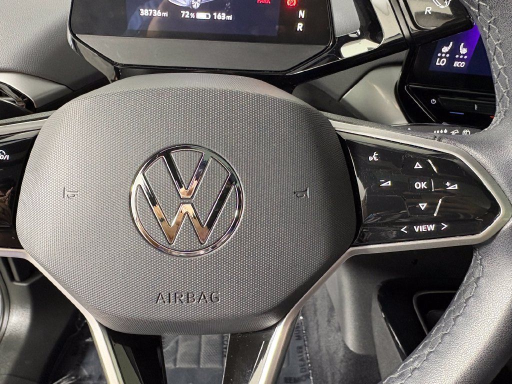 Used 2023 Volkswagen ID.4 Pro S AWD/4WD image 22
