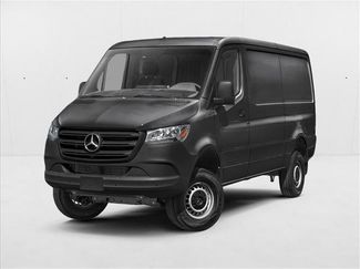 New 2026 Mercedes-Benz Sprinter 2500 video 1