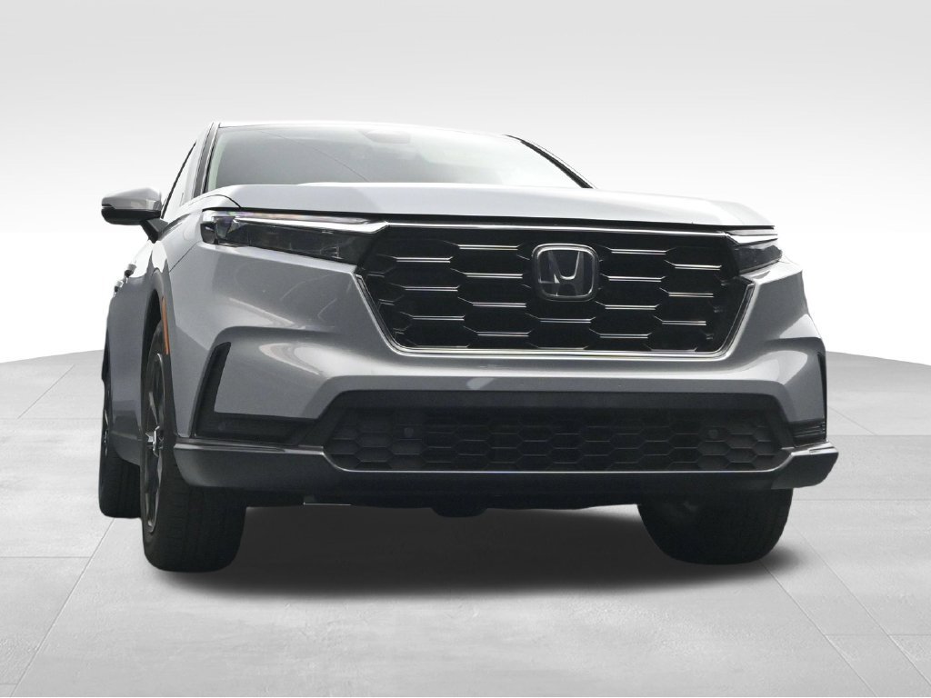 Certified 2025 Honda CR-V EX-L image 54