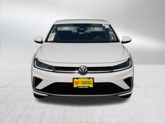 Used 2025 Volkswagen Jetta S FWD video 2