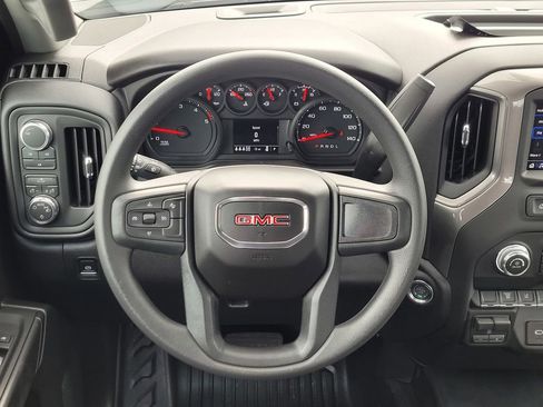New 2026 GMC Sierra 2500 Pro w/ Max Trailering Package AWD/4WD image 9