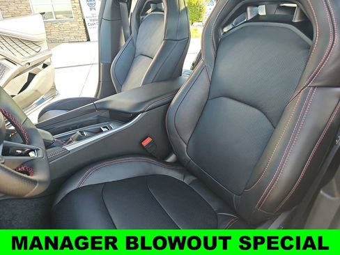 New 2026 Dodge Charger Scat Pack AWD/4WD image 15