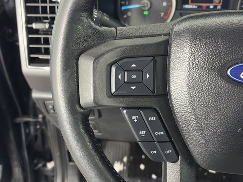 Used 2019 Ford F150 XLT w/ Equipment Group 302A Luxury image 30