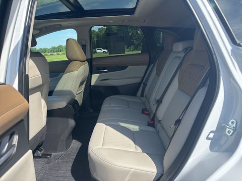 Used 2026 Nissan Murano Platinum w/ Cargo Package AWD/4WD image 15