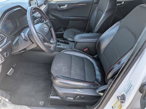Used 2024 Ford Escape ST-Line AWD/4WD image 15
