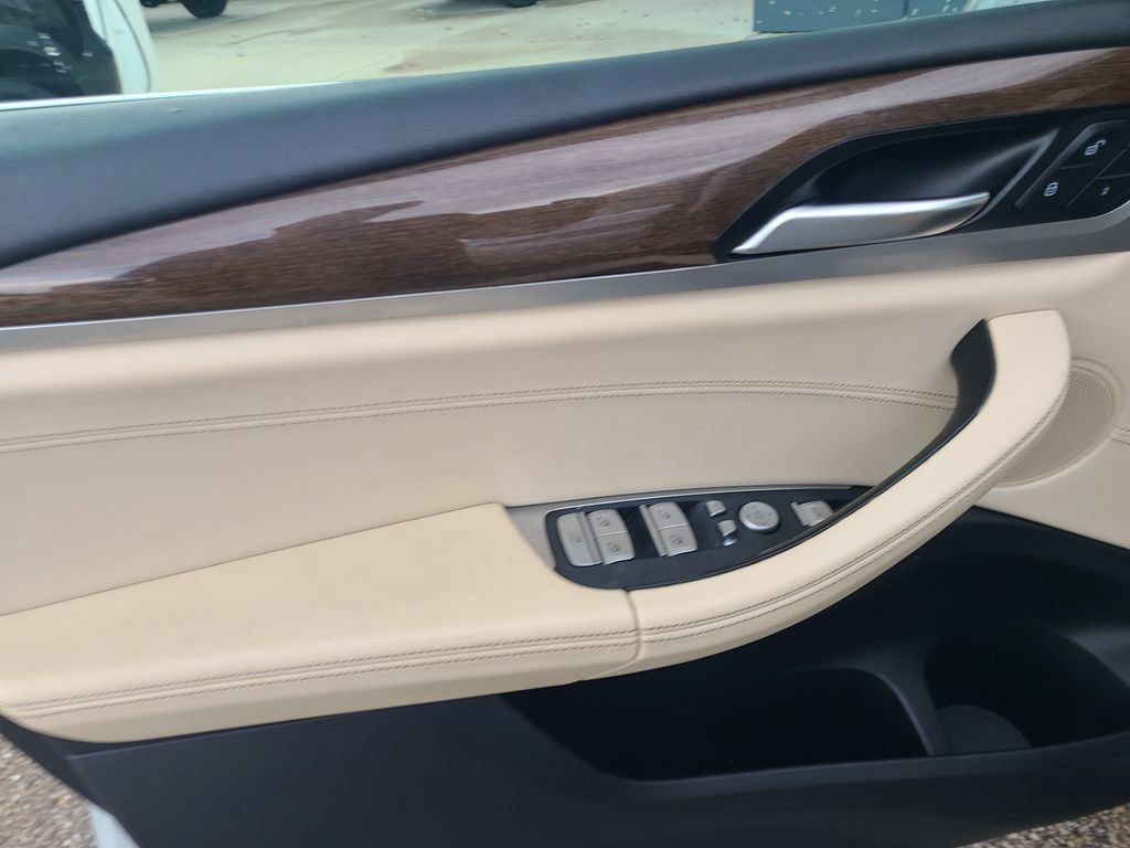 Used 2020 BMW X3 sDrive30i RWD image 15