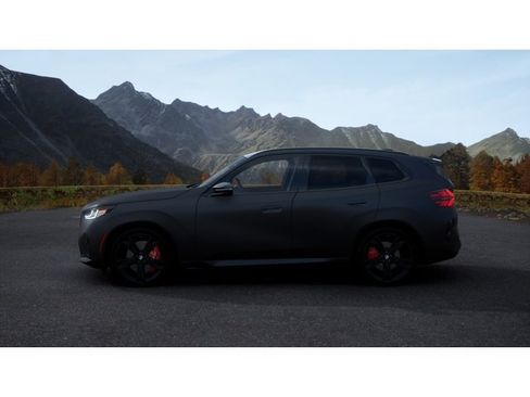 New 2026 BMW X3 M50 AWD/4WD image 4